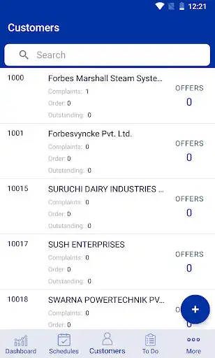 Play FMSalesapp as an online game FMSalesapp with UptoPlay