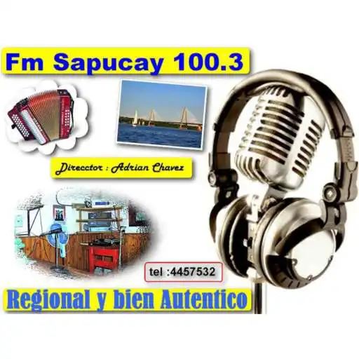 Play FM Sapucay Posadas APK Play FM Sapucay Posadas APK