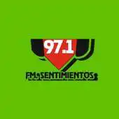 Free play online FM Sentimientos 97.1 APK Free play online FM Sentimientos 97.1 APK