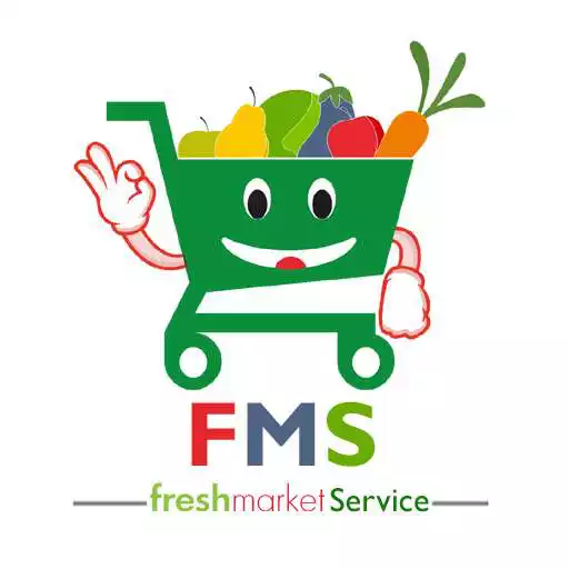 Play FMS - Fresh Market Service APK Play FMS - Fresh Market Service APK