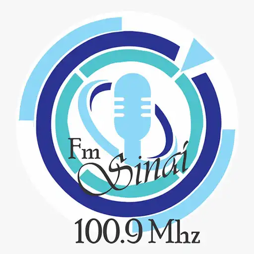 Play Fm Sinai 100.9 Mhz APK