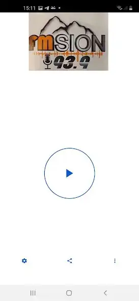 Play FM Sion 93.9 as an online game FM Sion 93.9 with UptoPlay