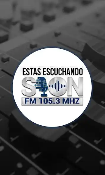 Play FM Sion Termas de Rio Hondo  and enjoy FM Sion Termas de Rio Hondo with UptoPlay