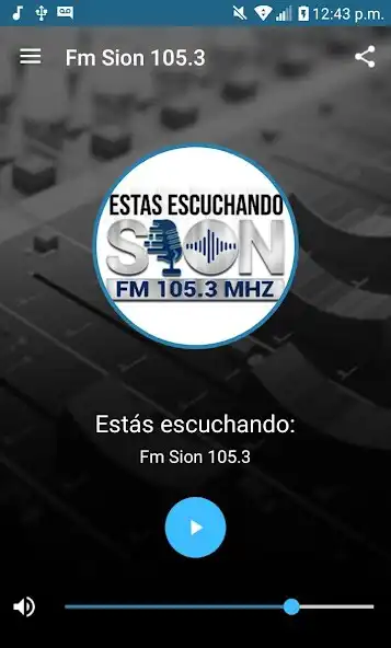 Play FM Sion Termas de Rio Hondo as an online game FM Sion Termas de Rio Hondo with UptoPlay