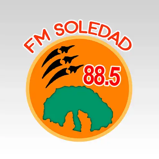 Play Fm Soledad 88.5 APK Play Fm Soledad 88.5 APK