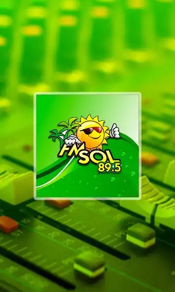 Play FM Sol Paraná  and enjoy FM Sol Paraná with UptoPlay