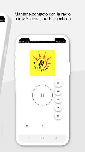 Play Fm Sol as an online game Fm Sol with UptoPlay