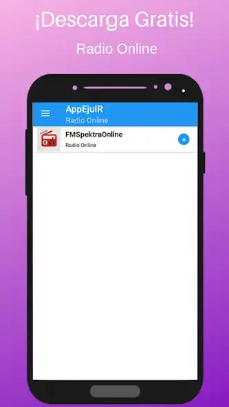 Play FM Spektra Online  and enjoy FM Spektra Online with UptoPlay