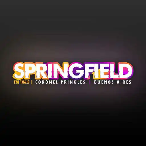 Play FM Springfield Pringles APK