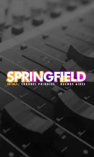 Play FM Springfield Pringles  and enjoy FM Springfield Pringles with UptoPlay