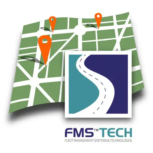 Run free android online FMS SmartTrack APK