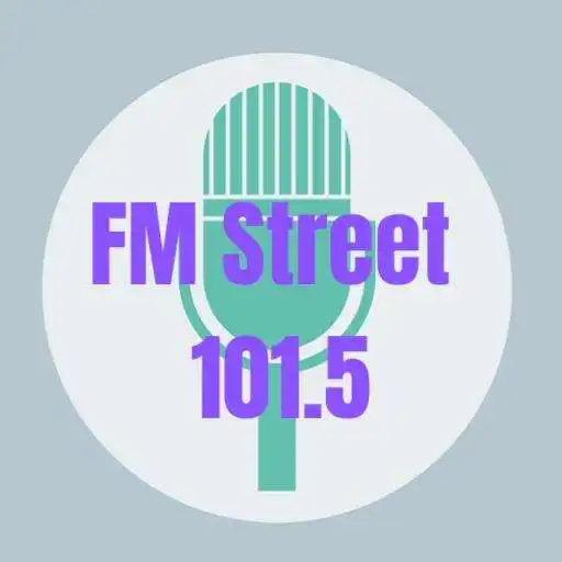 Play FM Street 100.5 APK Play FM Street 100.5 APK