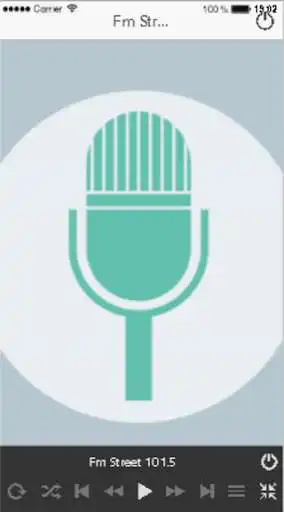 Play FM Street 100.5 as an online game FM Street 100.5 with UptoPlay