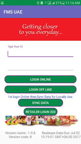 Play FMS UAE as an online game FMS UAE with UptoPlay