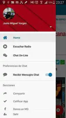Play FM Sudamericana