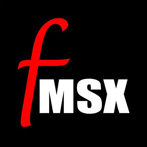 Play fMSX - MSX/MSX2 Emulator APK Play fMSX - MSX/MSX2 Emulator APK