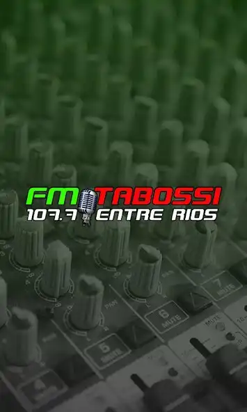 Play FM Tabossi  and enjoy FM Tabossi with UptoPlay