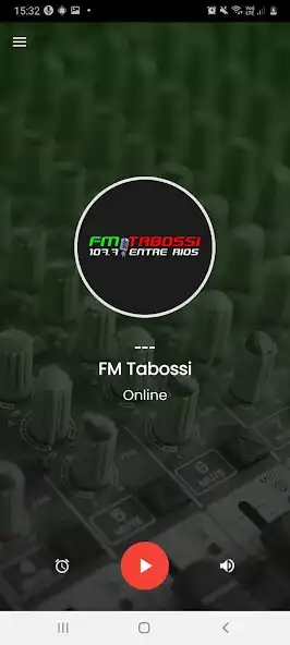 Play FM Tabossi as an online game FM Tabossi with UptoPlay