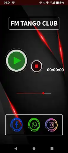 Play Fm Tango Club as an online game Fm Tango Club with UptoPlay