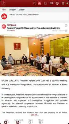 Play FMT Connections Play FMT Connections