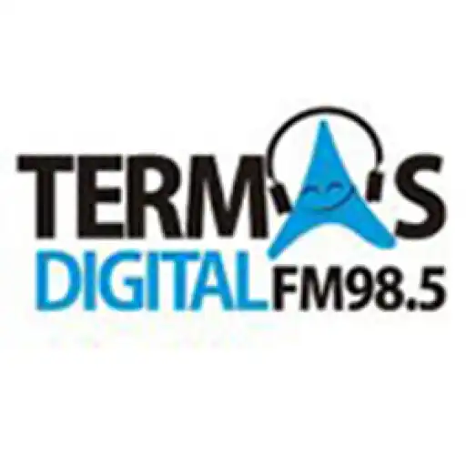 Play FM Termas Digital 98.5 APK