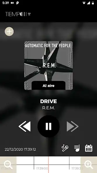 Play FM Tiempo 95.9  and enjoy FM Tiempo 95.9 with UptoPlay