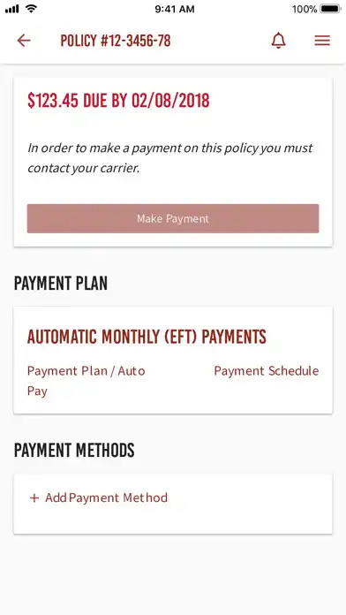 Play FMT Insurance as an online game FMT Insurance with UptoPlay
