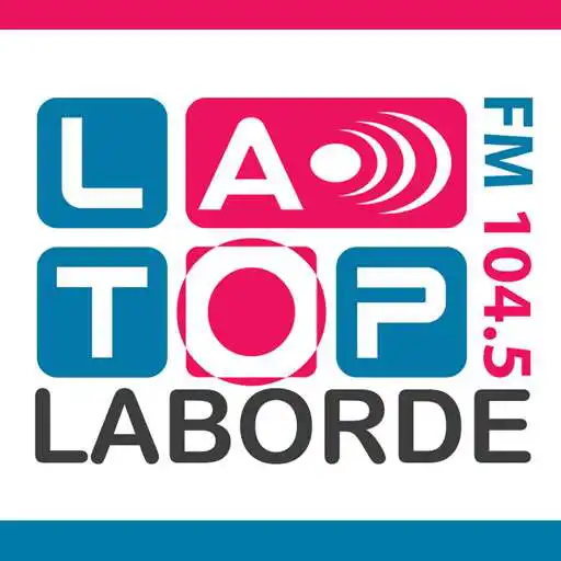 Play FM Top Laborde APK Play FM Top Laborde APK