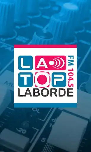 Play FM Top Laborde  and enjoy FM Top Laborde with UptoPlay