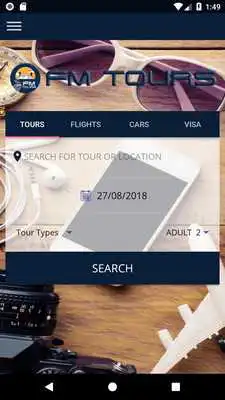 Play FMTOURS Play FMTOURS