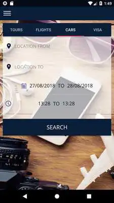 Play FMTOURS Play FMTOURS