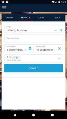 Play FMTOURS Play FMTOURS