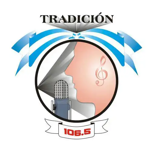 Play FM TRADICIÓN 106.5 MHz APK