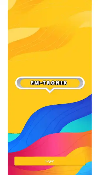 Play FM-Tronik  and enjoy FM-Tronik with UptoPlay