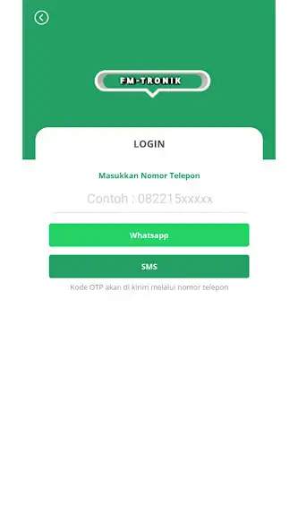 Play FM-Tronik as an online game FM-Tronik with UptoPlay