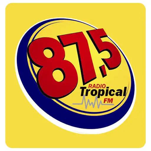 Play FM Tropical 87,5 APK Play FM Tropical 87,5 APK