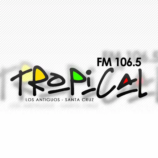 Play Fm Tropical Los Antiguos  and enjoy Fm Tropical Los Antiguos with UptoPlay