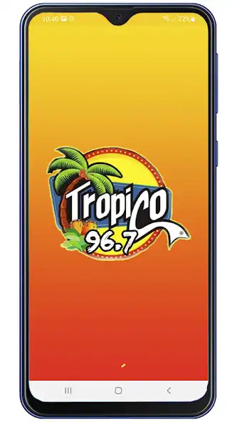 Play Fm Tropico Carmen de Patagones  and enjoy Fm Tropico Carmen de Patagones with UptoPlay