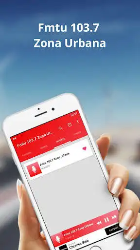 Play Fm Tu 103.7 Zona Urbana as an online game Fm Tu 103.7 Zona Urbana with UptoPlay