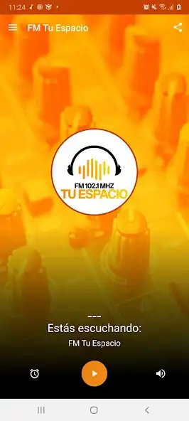 Play Fm Tu Espacio as an online game online Fm Tu Espacio with UptoPlay Play Fm Tu Espacio as an online game Fm Tu Espacio with UptoPlay