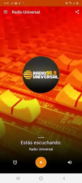 Play FM Universal Chaco as an online game online FM Universal Chaco with UptoPlay Play FM Universal Chaco as an online game FM Universal Chaco with UptoPlay
