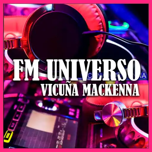 Play Fm Universo Vicuña Mackenna as an online game Fm Universo Vicuña Mackenna with UptoPlay