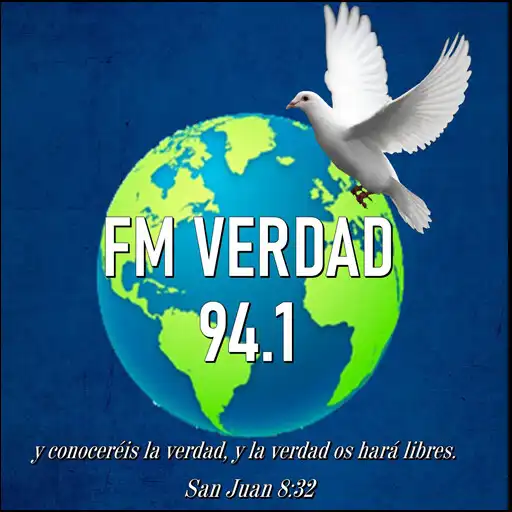 Play Fm Verdad 94.1 Mhz APK Play Fm Verdad 94.1 Mhz APK