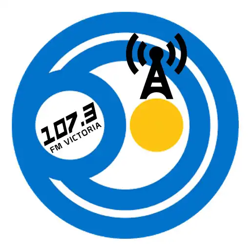 Play Fm Victoria 107.3 Nuestra Radio  and enjoy Fm Victoria 107.3 Nuestra Radio with UptoPlay