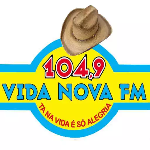 Free play online FM VIDA NOVA APK