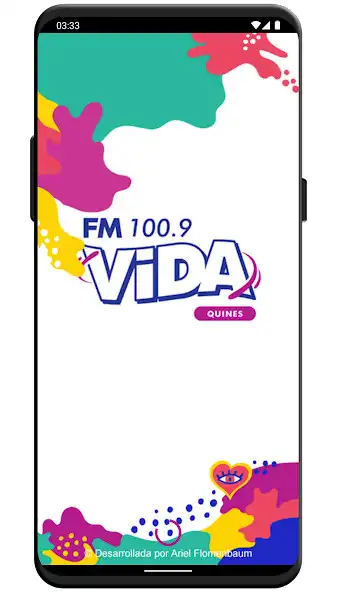 Play FM VIDA Quines  and enjoy FM VIDA Quines with UptoPlay