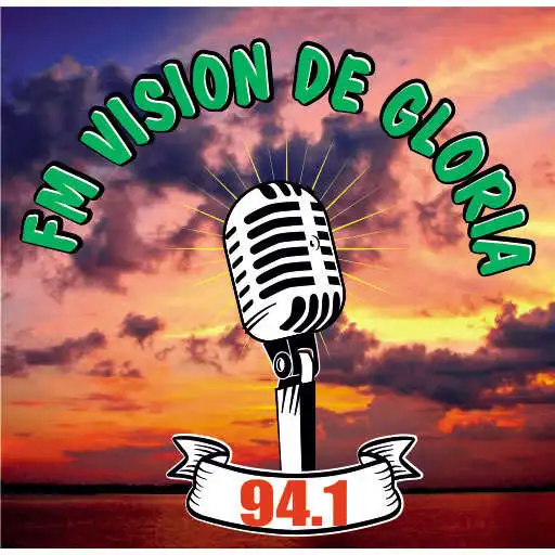 Play FM Vision de Gloria 94.1 APK