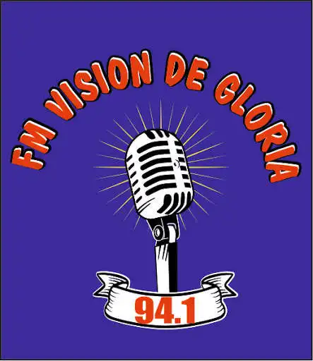 Play FM Vision de Gloria 94.1  and enjoy FM Vision de Gloria 94.1 with UptoPlay