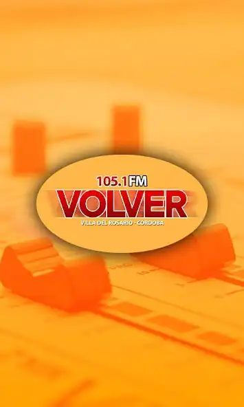 Play FM Volver  and enjoy FM Volver with UptoPlay
