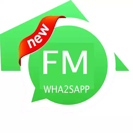Play FMWHA2SAPP PRO LATEST VERSION 2021 APK